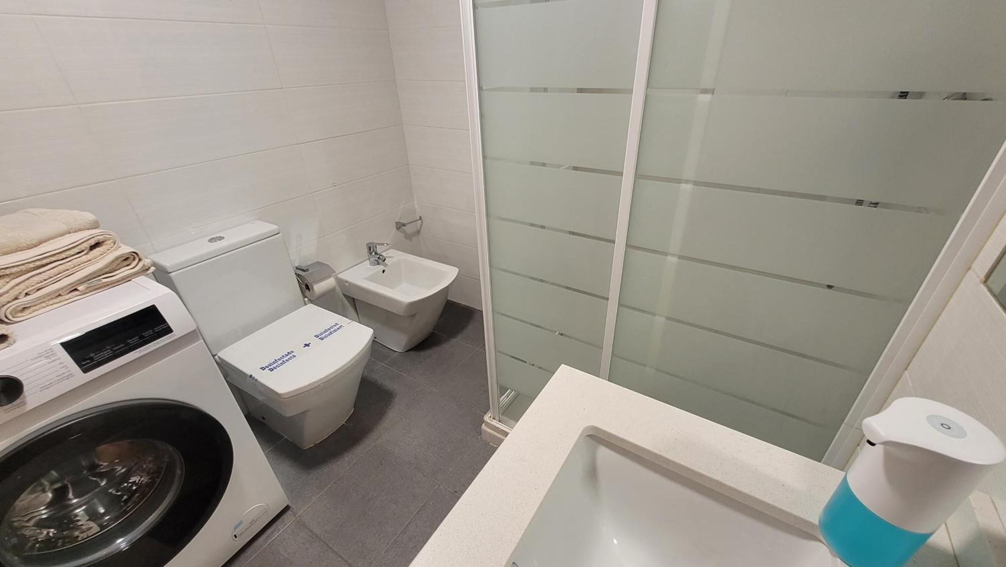 Mirador Al Mar Apartment Bellreguard Bagian luar foto